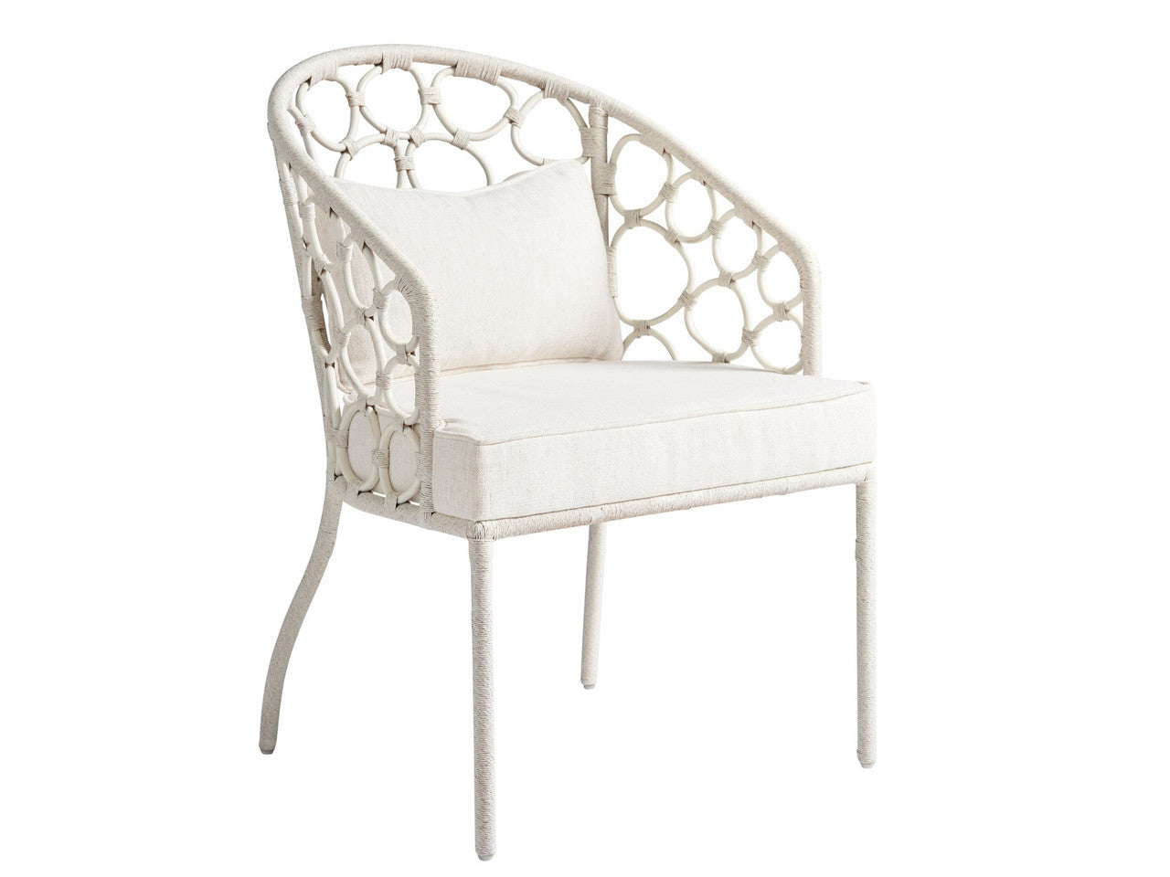 Weekender Coastal Living Home Collection Pebble Dining Chair - ZUF-U330B634