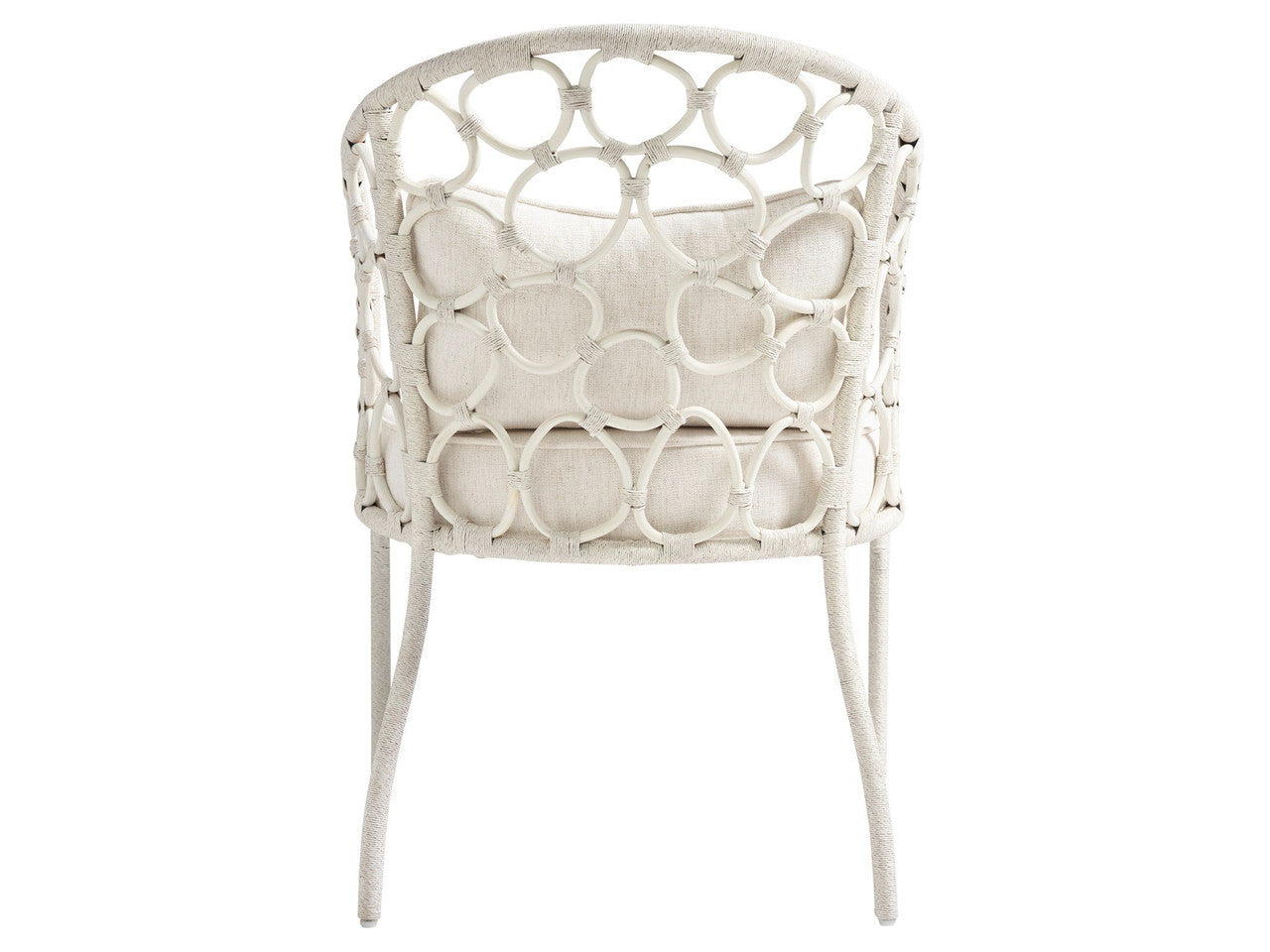 Weekender Coastal Living Home Collection Pebble Dining Chair - ZUF-U330B634
