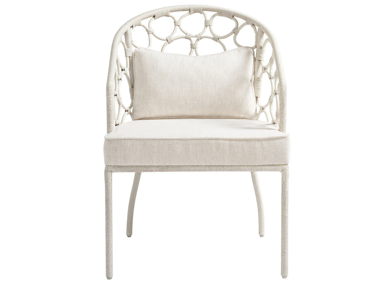 Weekender Coastal Living Home Collection Pebble Dining Chair - ZUF-U330B634