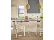 Weekender Coastal Living Home Collection Longboat Counter Chair