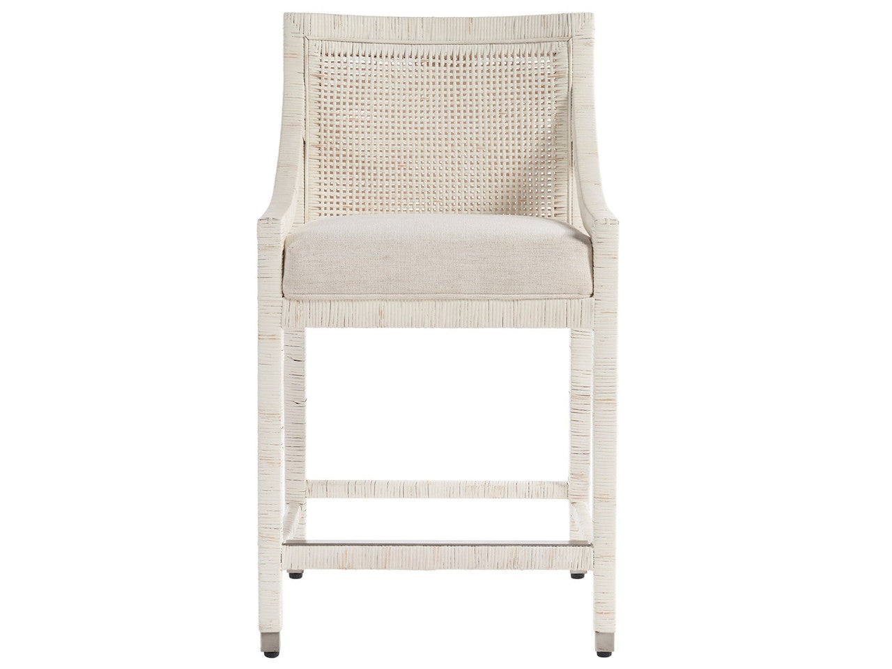 Weekender Coastal Living Home Collection Longboat Counter Chair