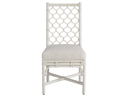 Weekender Coastal Living Home Collection Marco Side Chair