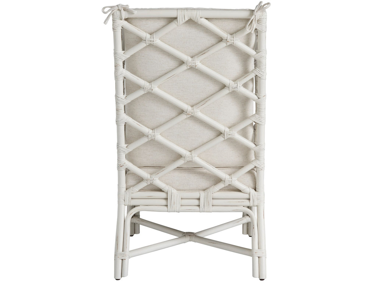Weekender Coastal Living Home Collection Santa Rosa Arm Chair