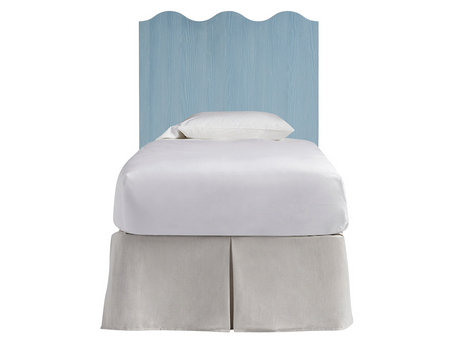 Weekender Coastal Living Home Collection Surf City Bed Headboard Twin - ZUF-U330G203H