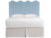 Weekender Coastal Living Home Collection Surf City Bed Headboard Queen
