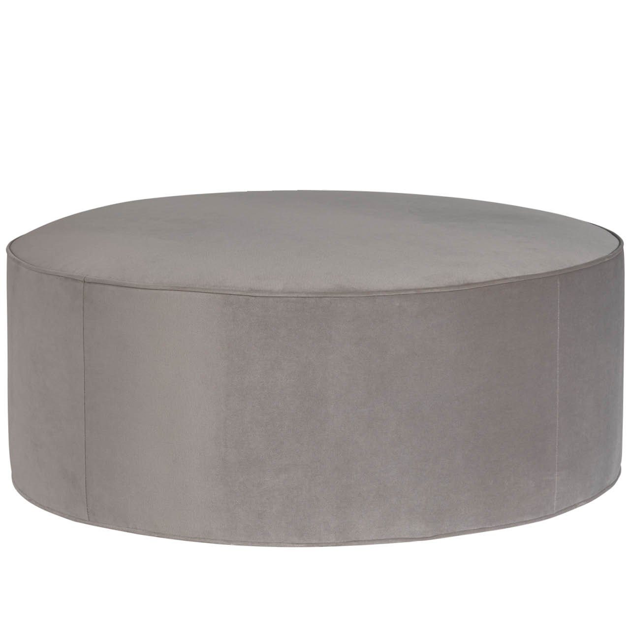 Kirkos Ottoman - Special Order by Universal Furniture at ZIN Home