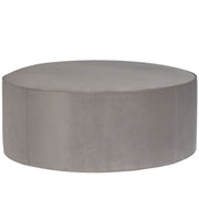 Kirkos Ottoman - Special Order by Universal Furniture at ZIN Home