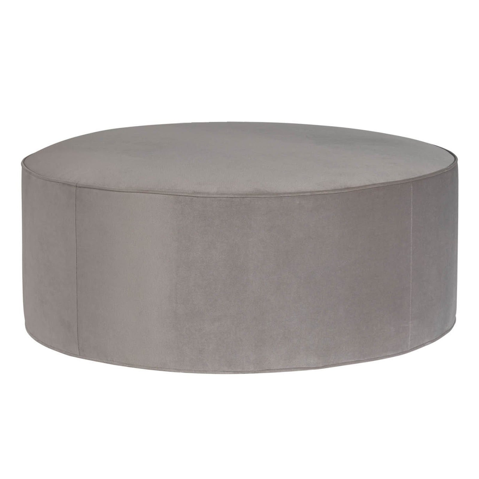 Kirkos Ottoman - Special Order by Universal Furniture at ZIN Home