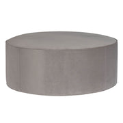 Kirkos Ottoman - Special Order by Universal Furniture at ZIN Home