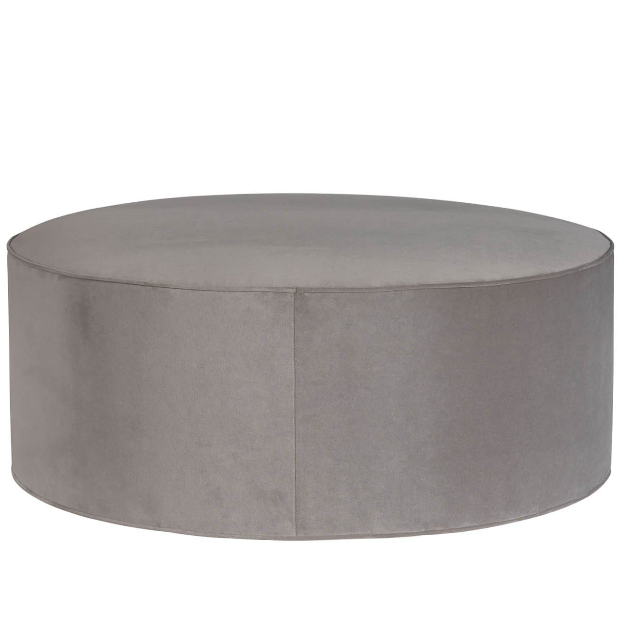 Kirkos Ottoman - Special Order by Universal Furniture at ZIN Home