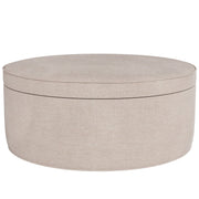 Kirkos Storage Ottoman - Special Order by Universal Furniture at ZIN Home