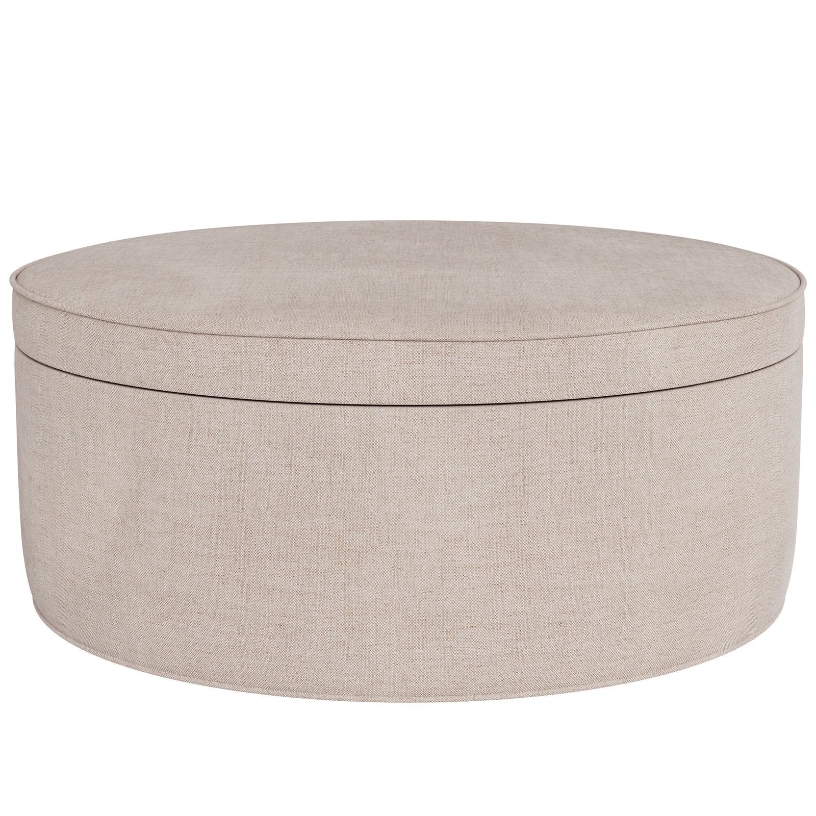 Kirkos Storage Ottoman - Special Order by Universal Furniture at ZIN Home