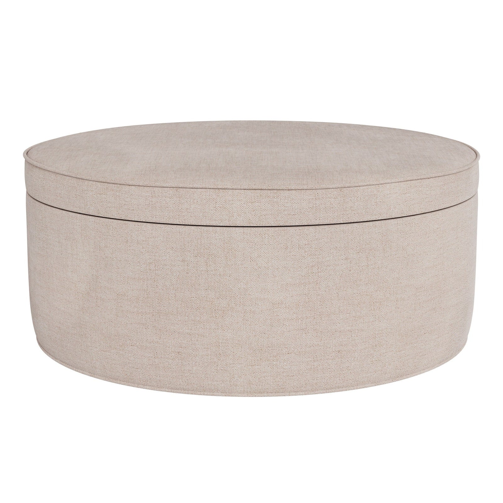 Kirkos Storage Ottoman - Special Order by Universal Furniture at ZIN Home