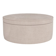 Kirkos Storage Ottoman - Special Order by Universal Furniture at ZIN Home