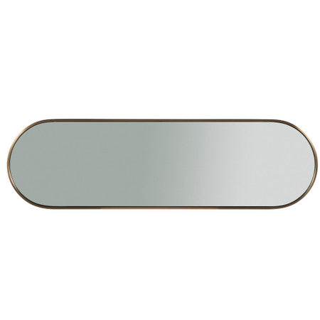 New Modern Luna Mirror