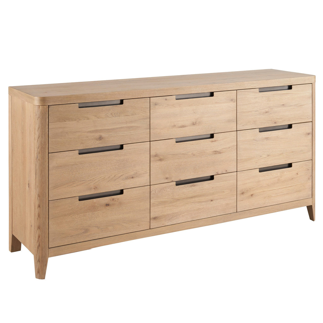 Walker Drawer Dresser