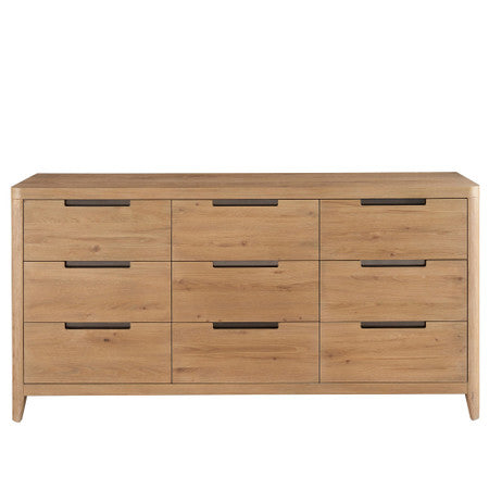 New Modern Walker Drawer Dresser