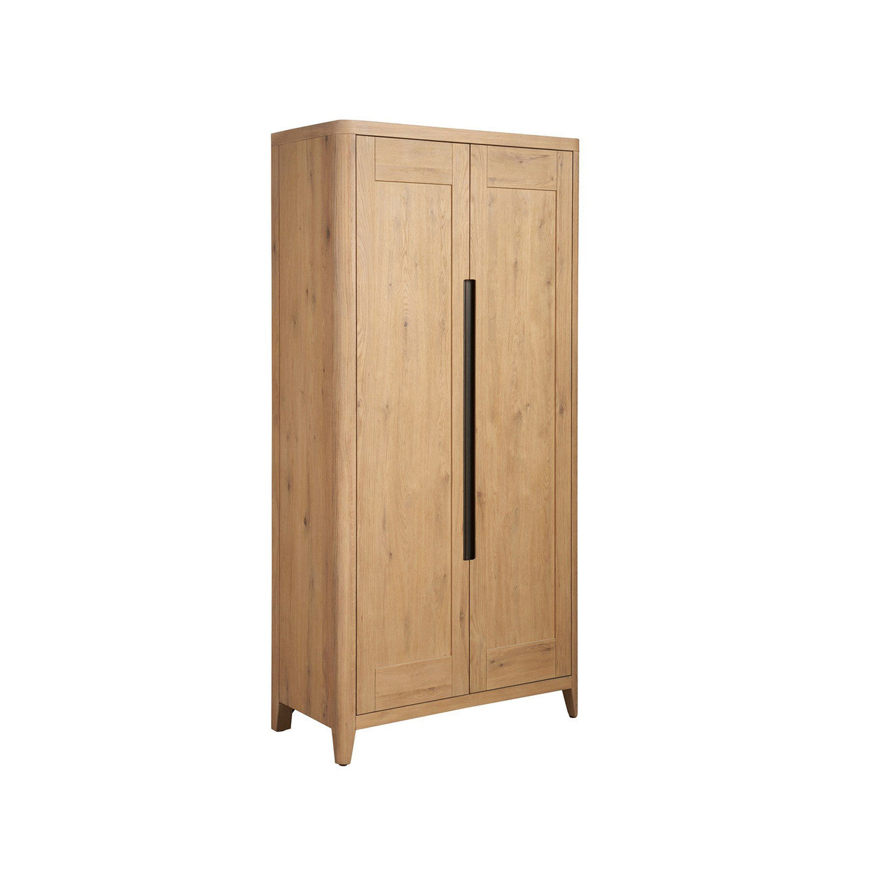 New Modern Walker Wardrobe