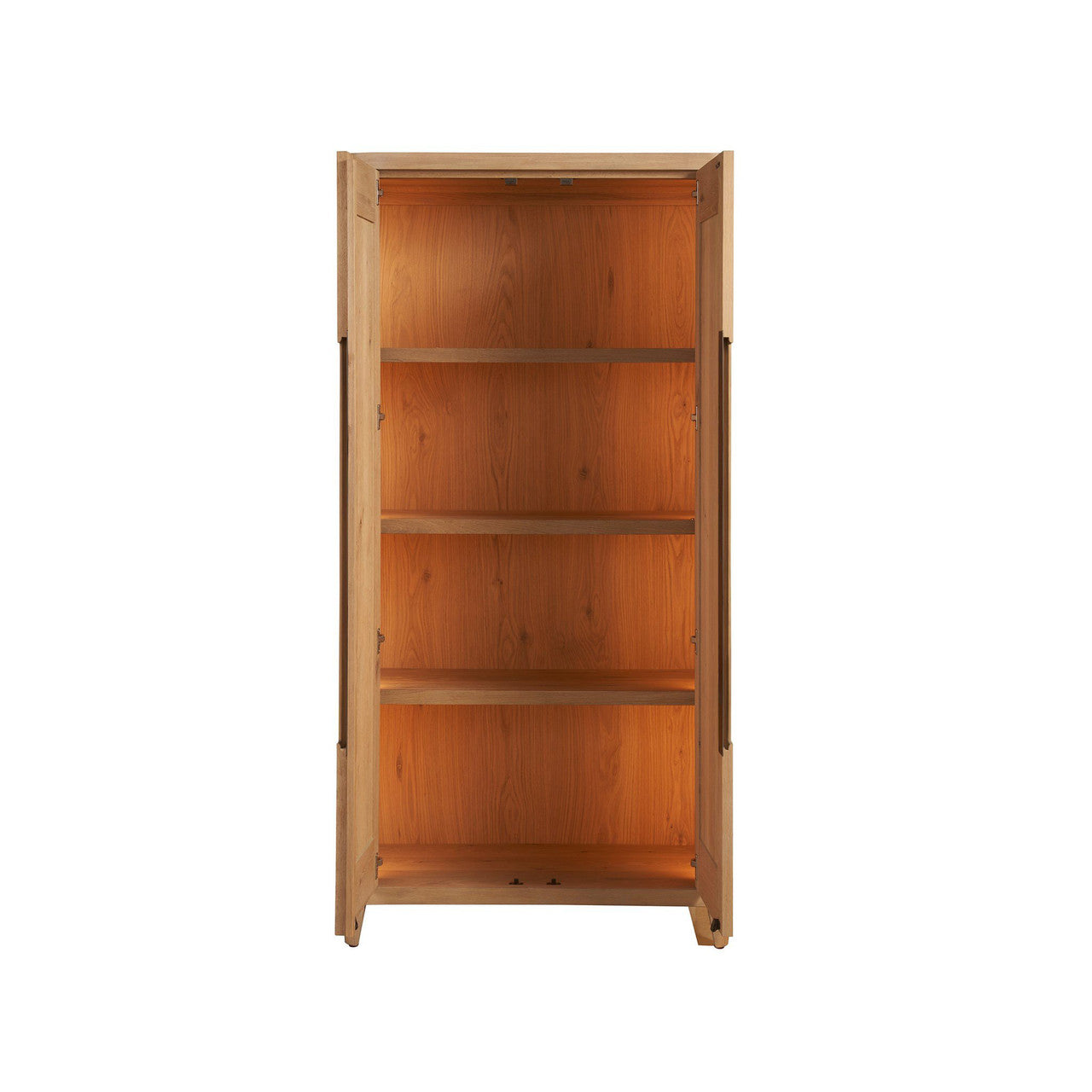 New Modern Walker Wardrobe