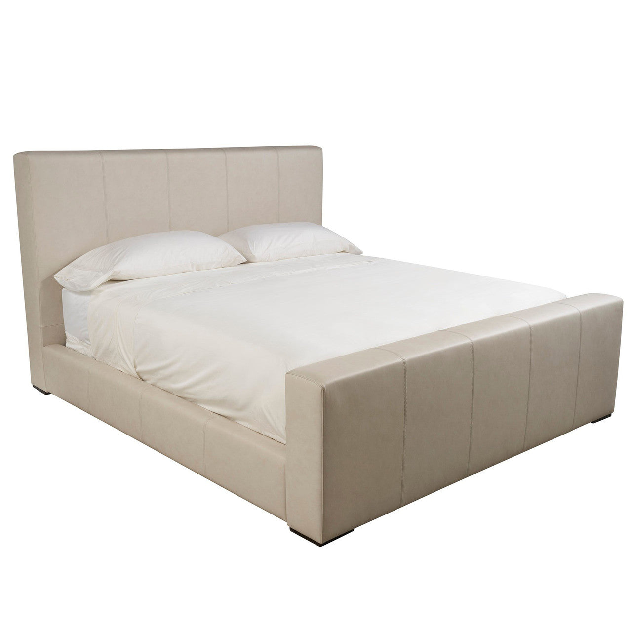 New Modern Bowie Bed King