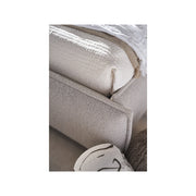 Lux Upholstered Bed King