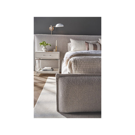 New Modern Lux Wall Bed King