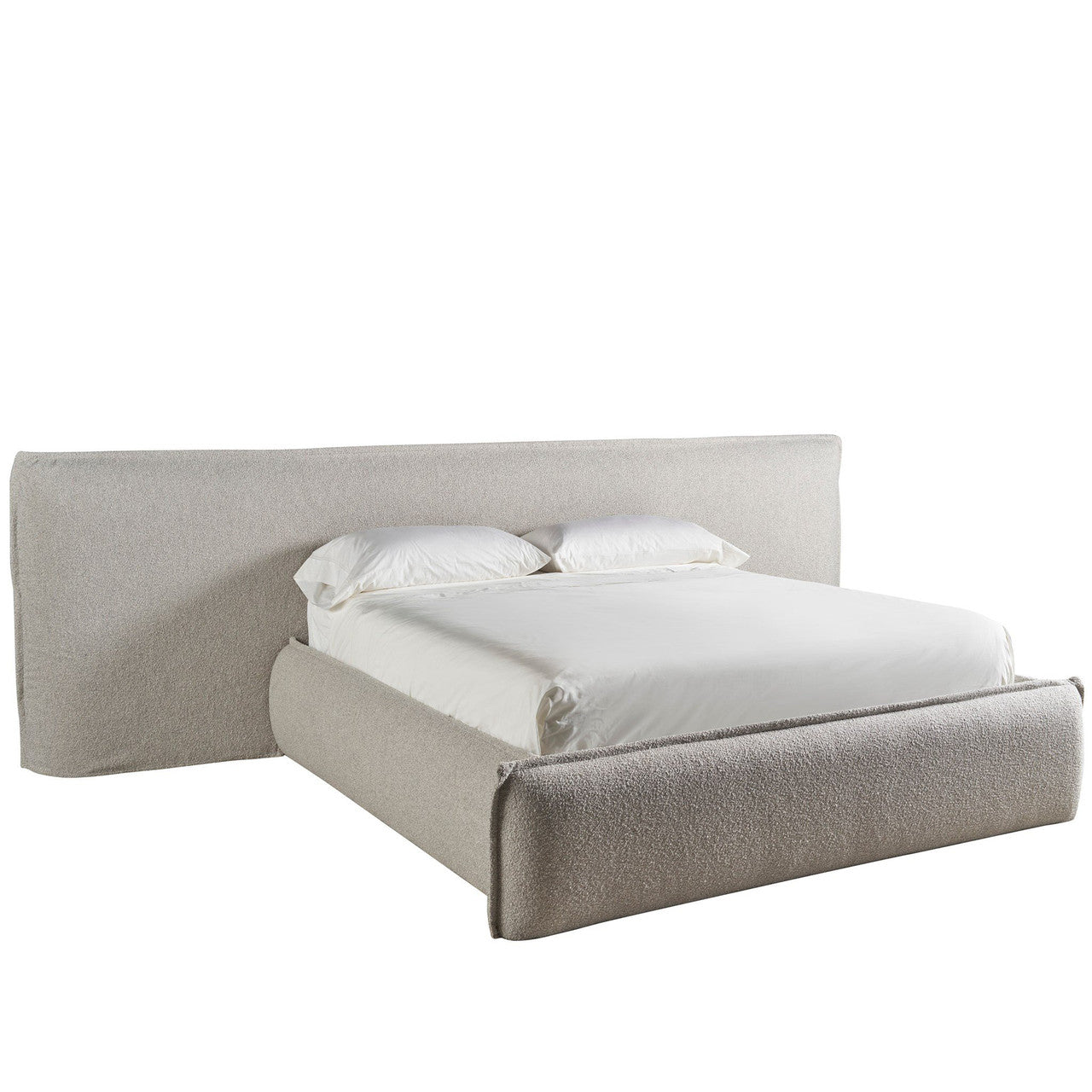 New Modern Lux Wall Bed King