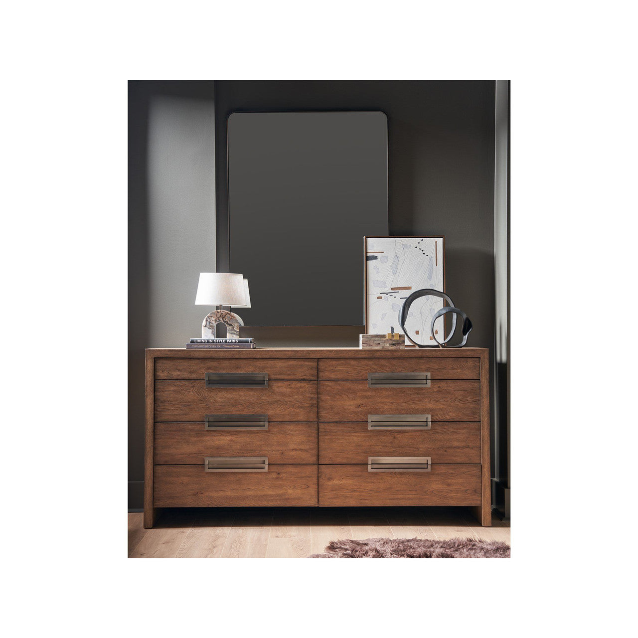 Atlas Drawer Dresser