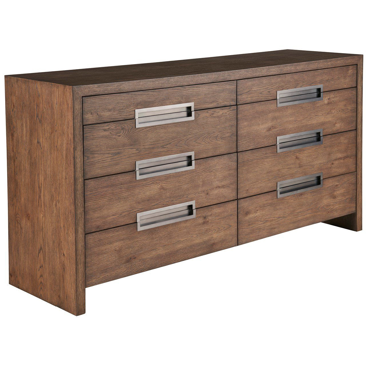 Atlas Drawer Dresser