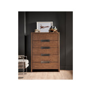 Atlas Drawer Chest