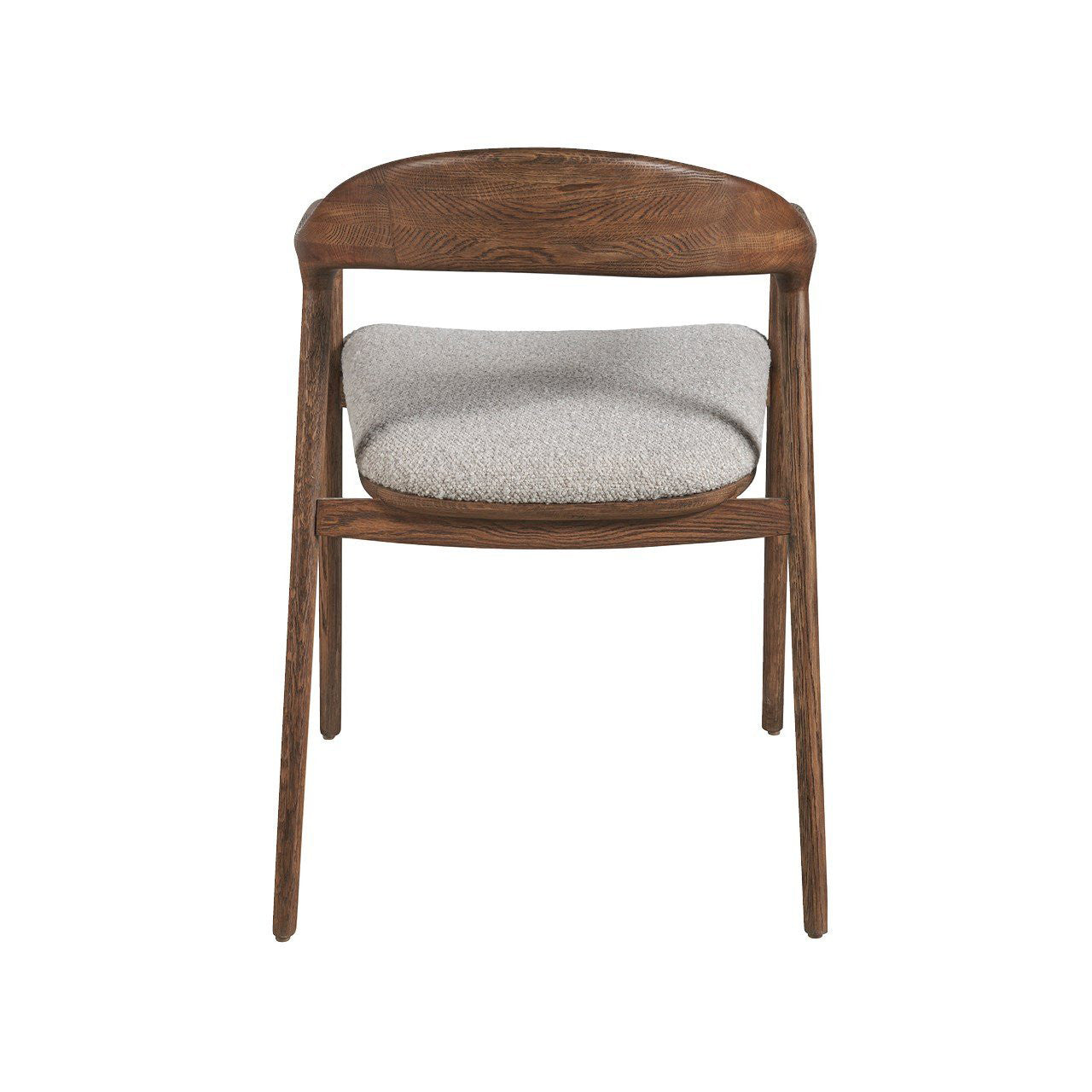 New Modern Echo Dining Arm Chair - ZUF-U352A635
