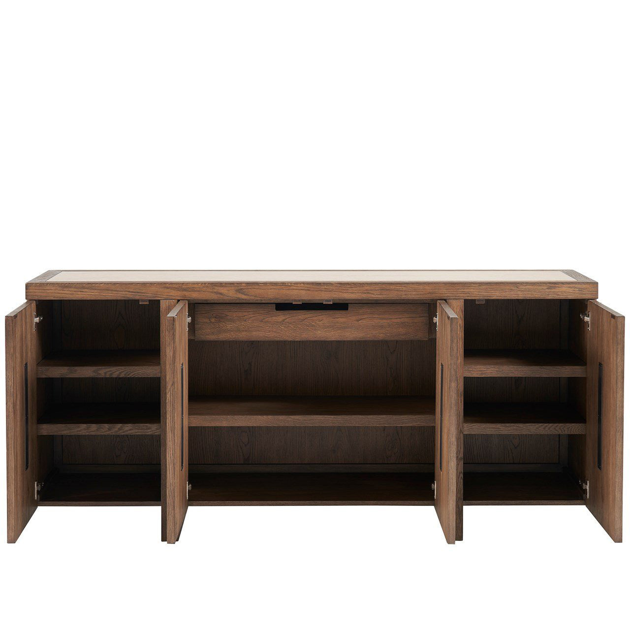 New Modern Veda Credenza