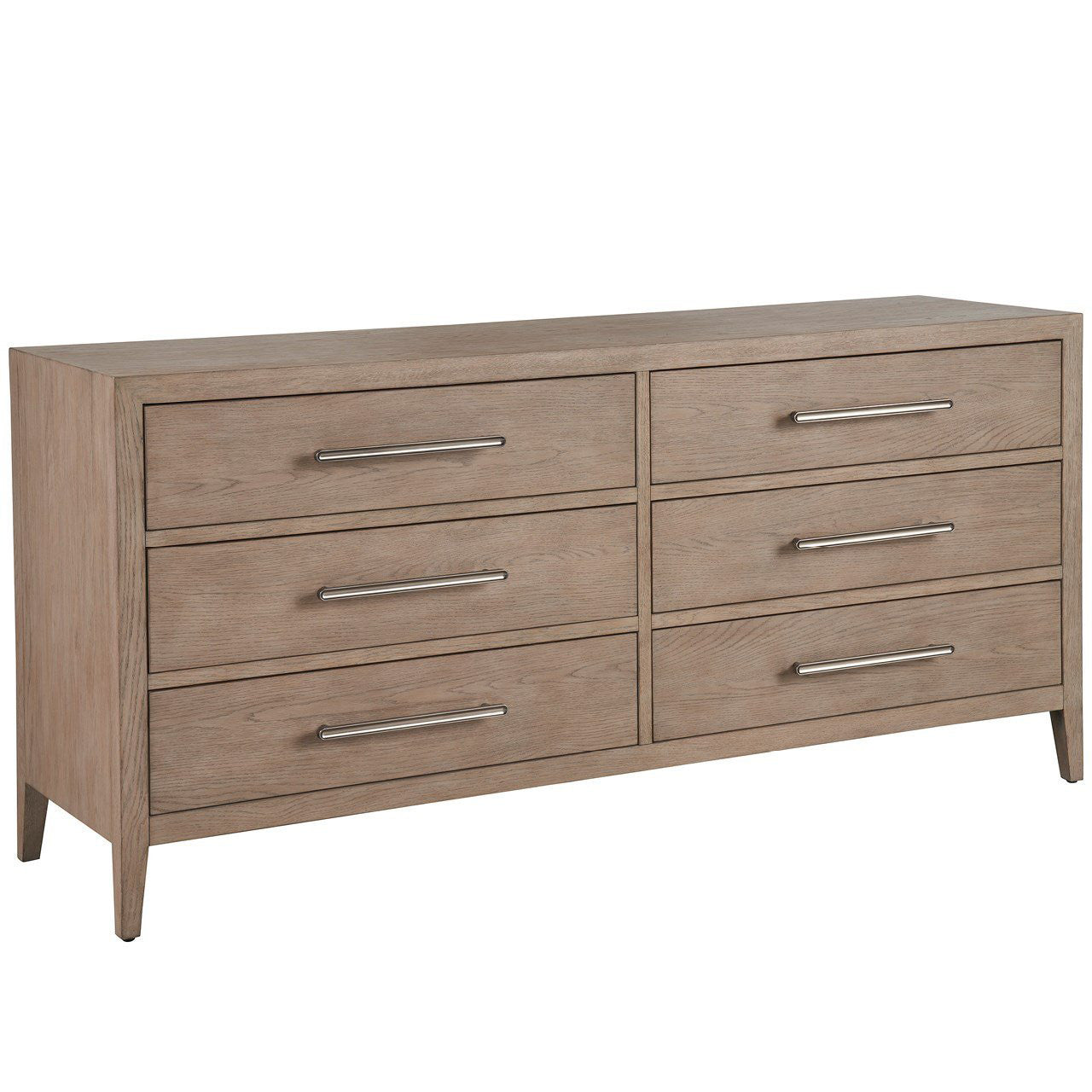 Cove Drawer Dresser