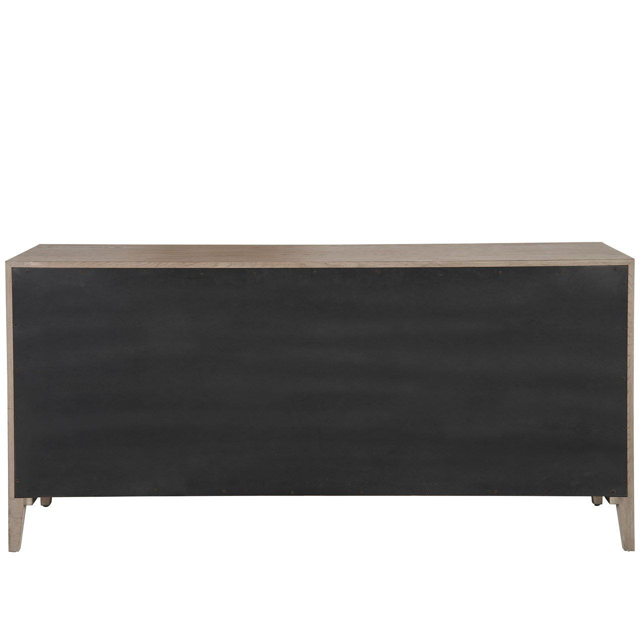 New Modern Cove Drawer Dresser
