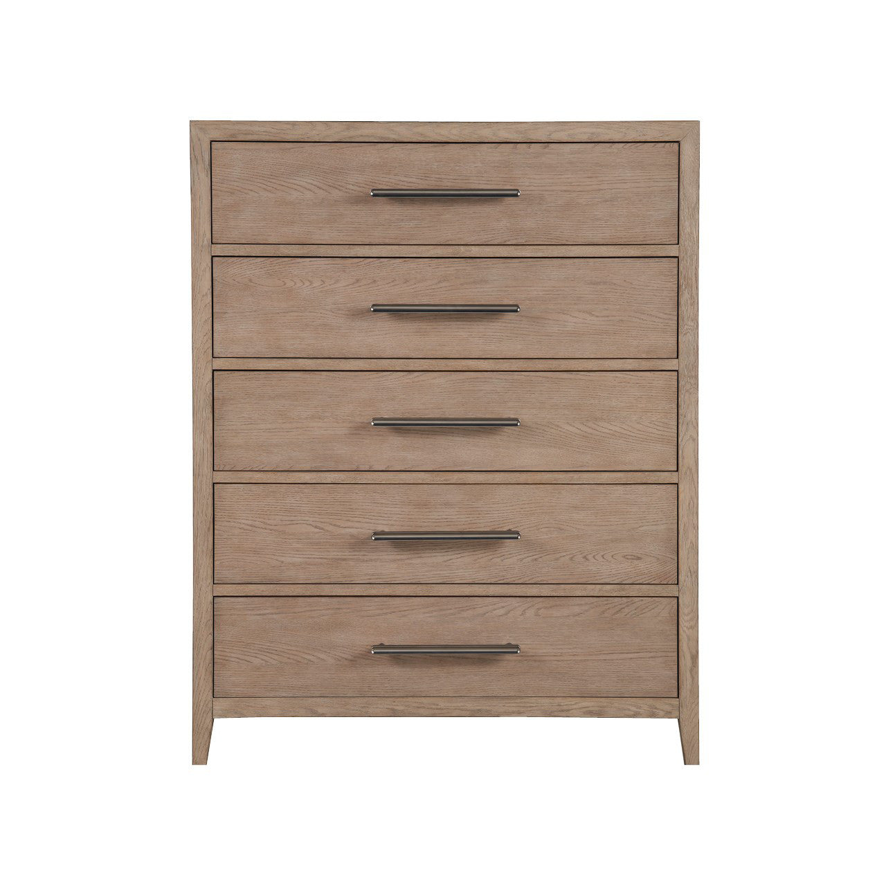 Cove Drawer Chest