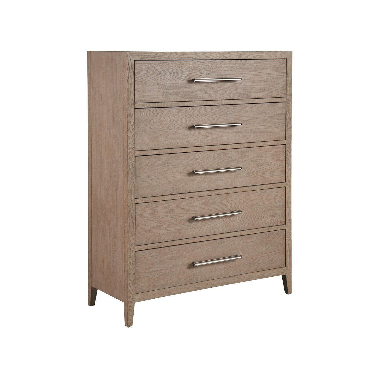 Cove Drawer Chest