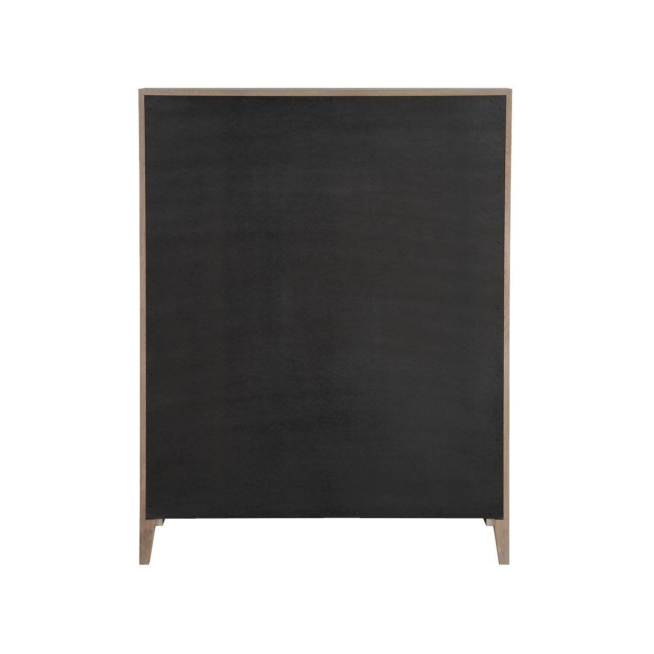 New Modern Cove Drawer Chest