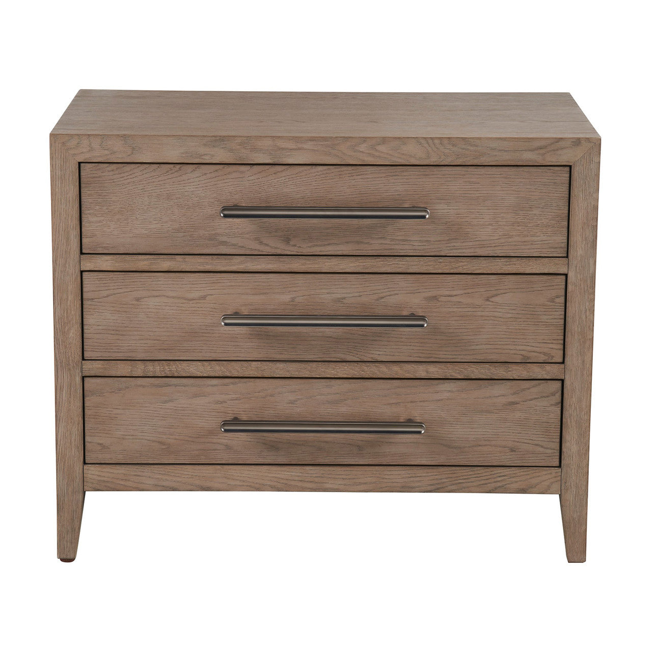 Cove Drawer Nightstand