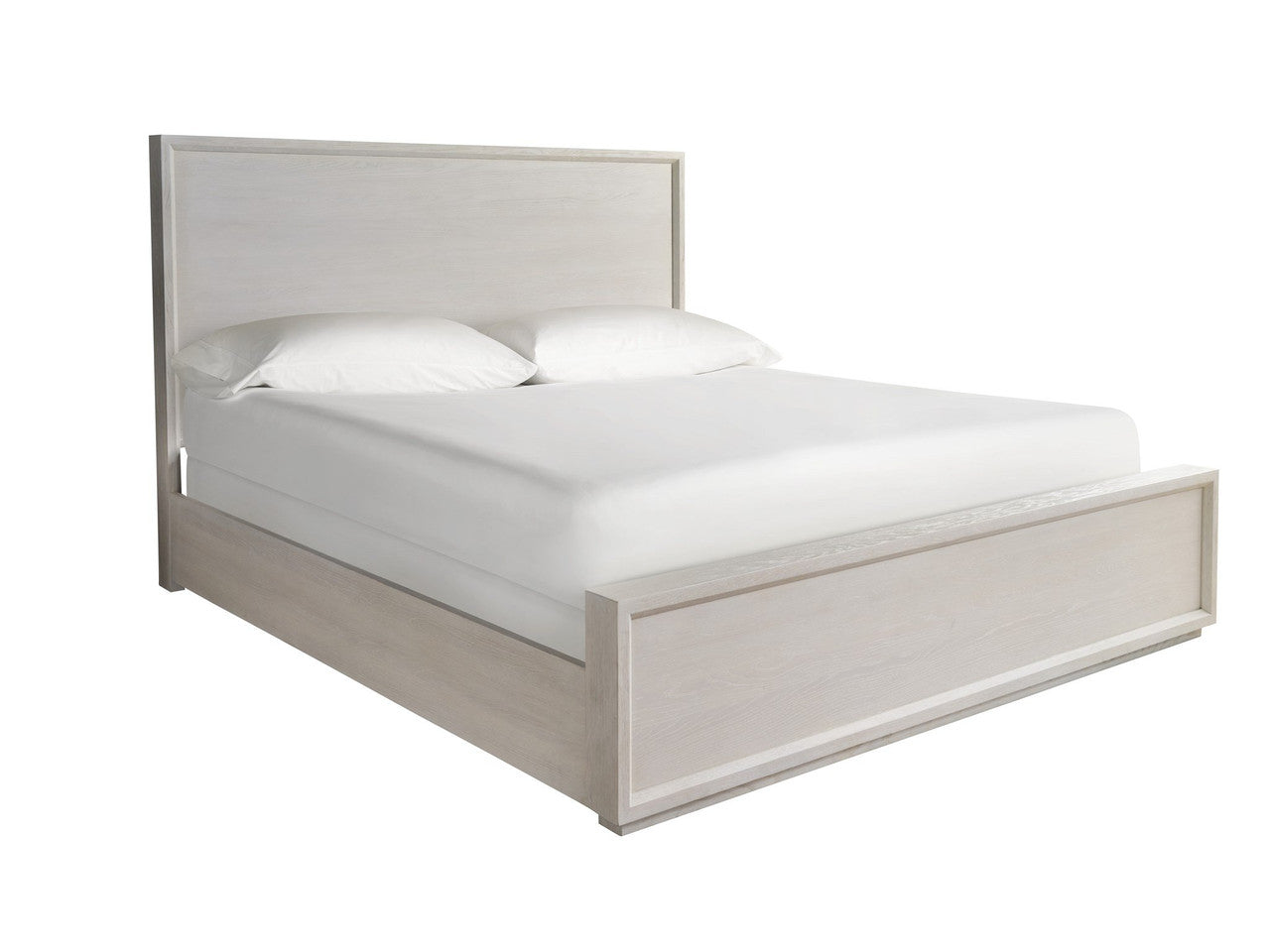 New Modern Aceton Bed King