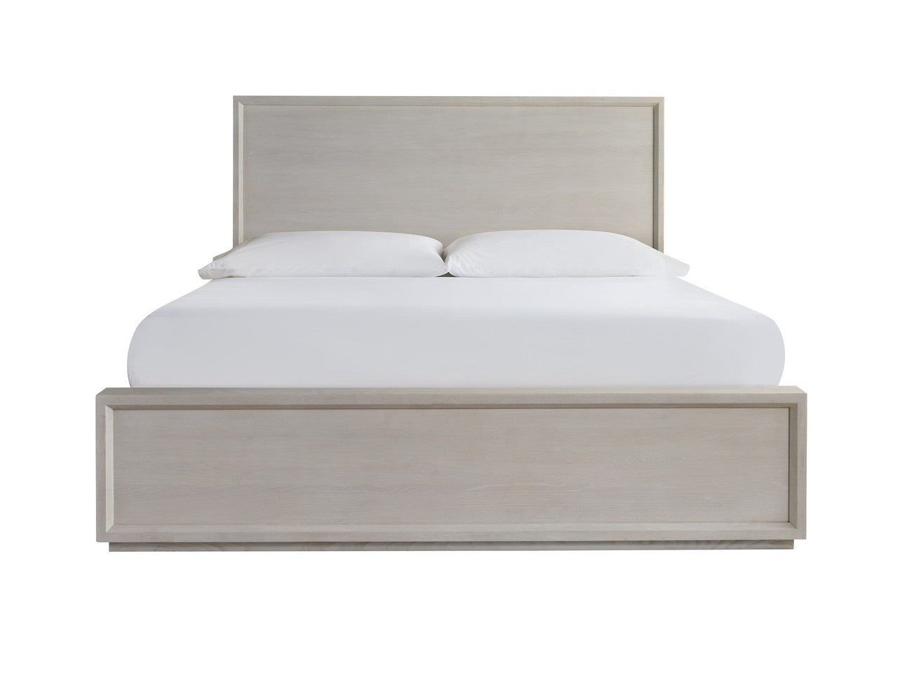 New Modern Aceton Bed Queen