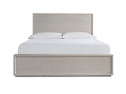 New Modern Aceton Bed King
