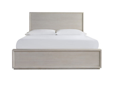 New Modern Aceton Bed King