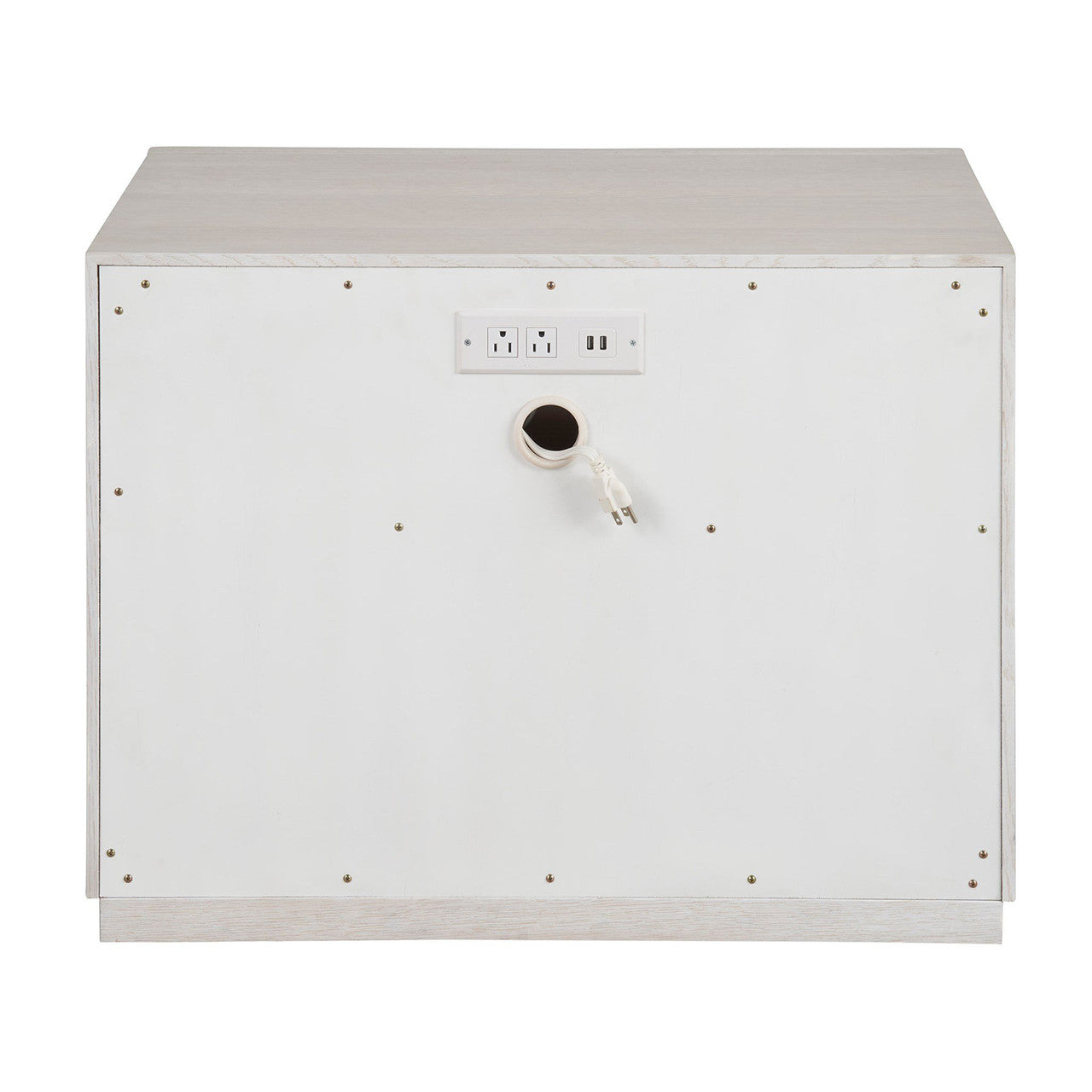 New Modern Astrid Drawer Nightstand