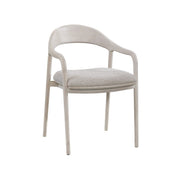 Modern Echo Dining Arm Chair by Universal Furniture at ZIN Home