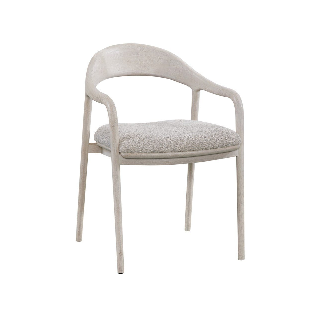 Modern Echo Dining Arm Chair by Universal Furniture at ZIN Home