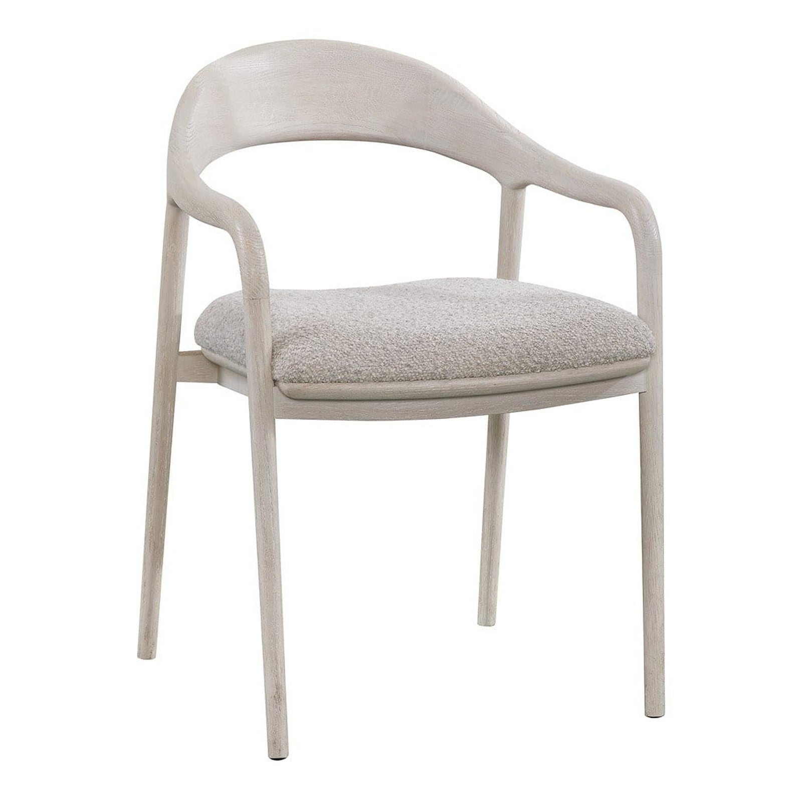 Modern Echo Dining Arm Chair by Universal Furniture at ZIN Home