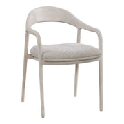 Modern Echo Dining Arm Chair by Universal Furniture at ZIN Home