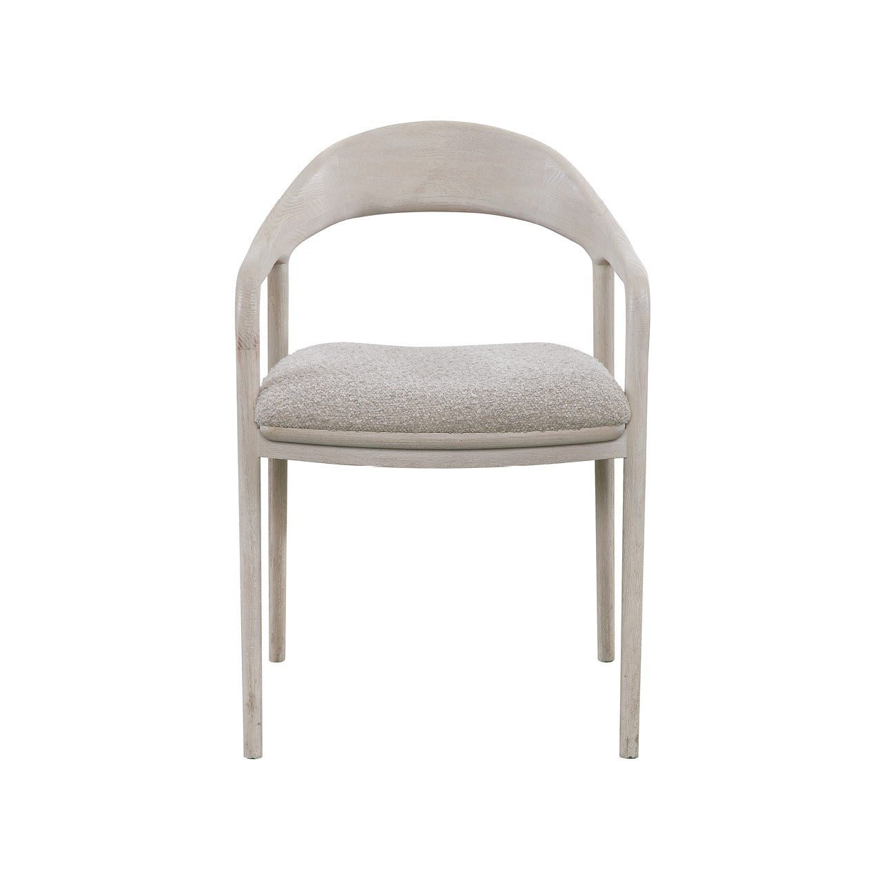 Modern Echo Dining Arm Chair by Universal Furniture at ZIN Home