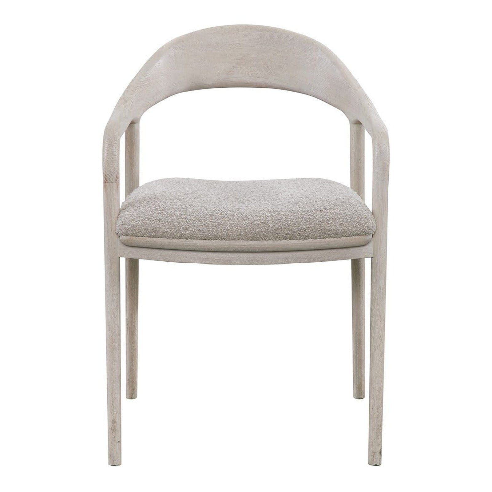 Modern Echo Dining Arm Chair by Universal Furniture at ZIN Home