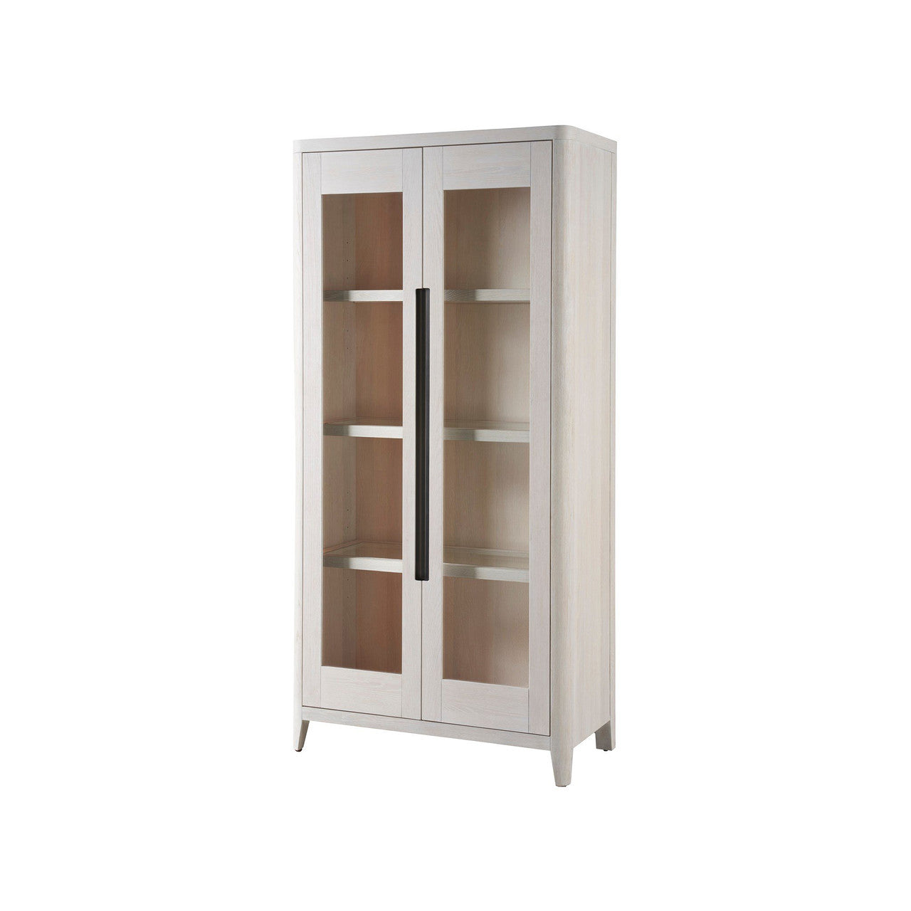 New Modern Zella Display Cabinet - ZUF-U352C675